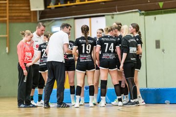 Bild 149 - wAJ Quali zur OL Runde 2